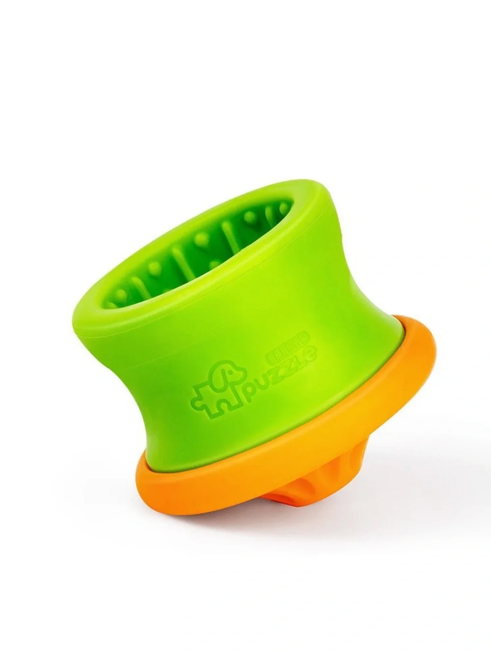 All-in-One Interactive Treat Feeder for Dogs